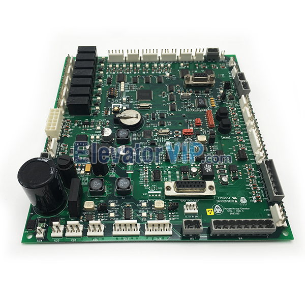 Thyssenkrupp Control Board UCM CMC4, Thyssen Elevator Board UCM-CMC4, Thyssen Villa Elevator PCB Board, Thyssenkrupp Home Elevator Control Board, Thyssen Passenger Lift Printed Circuit Board, Thyssenkrupp UCM-CMC4 Motherboard Supplier, Thyssenkrupp PCB UCM-CMC4 in UK, Cheap Thyssen Lift PCB Board for Sale, ThyssenKrupp Home Villa Elevator Motherboard, E154554, SH-M1(II), UCM-CMC4, MOD NL444445