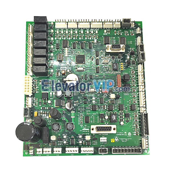 Thyssenkrupp Control Board UCM CMC4, Thyssen Elevator Board UCM-CMC4, Thyssen Villa Elevator PCB Board, Thyssenkrupp Home Elevator Control Board, Thyssen Passenger Lift Printed Circuit Board, Thyssenkrupp UCM-CMC4 Motherboard Supplier, Thyssenkrupp PCB UCM-CMC4 in UK, Cheap Thyssen Lift PCB Board for Sale