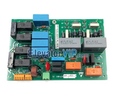 KONE Elevator Brake Power Board, KONE Lift Brake Power Supply Motherboard, KONE Elevator Brake Module, KM50002114G01, KM1376516G01, KM1376517H02, Original KONE Elevator Brake Power Board Supplier, KONE Brake Module in India, Cheap KONE Power Supply Board for Sale