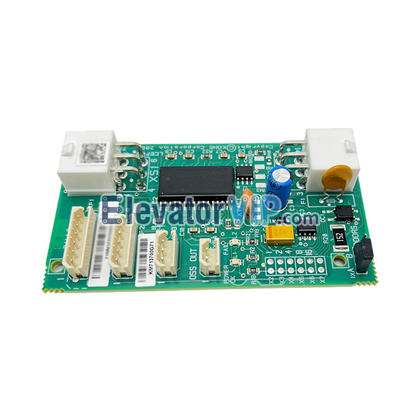 KONE Elevator LCEFCB Board, KONE Lift LCECB Main Board, KONE Hoistway Communication PCB Card, KONE FCB Motherboard, KONE LCEFCB Board Supplier, KONE LCE FCB ASSEMBLY in India, 713703H05, 713703H06, KM713700G01, KM713700G02, KM713700G011, KM713700G51, KM713700G71