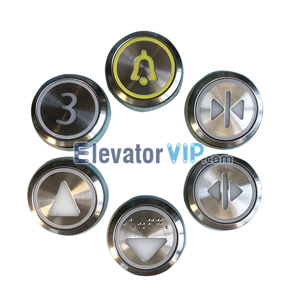 KONE Elevator Button, KONE Elevator Push Button Manufacturer, Braille KONE Elevator Push Button, KONE Stainless Steel Lift Push Button, KONE Mirror Surface Push Button, 863233H03, 863223H03, 853343H02, 853343H04, KM851942G03, KONE KDS50, KONE KDS300, KONE Elevator Push Button with Factory Price, KONE Elevator Push Button in Turkey