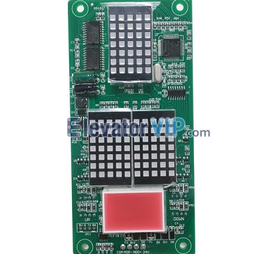 MCTC-HCB-H, Monarch Elevator Outbound Display Board, NICE3000 Indicator Board, Monarch COP Display MainBoard, Lift LOP Indicator Motherboard, Monarch VER H Board, Monarch LED Display Board, Monarch Floor Display Panel, Monarch Dot Matrix Display, Elevator Outside Call Board, Monarch MCTC-HCB-H for Sinyo Elevator, Monarch Elevator Display Baord Supplier, Cheap Monarch Floor Indicator Board