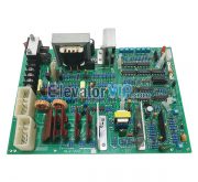 SPVF Door board for Mitsubishi Elevator, Mitsubishi Lift Door Controller, Mitsubishi Door Motor PCB Board, Mitsubishi SPVF Board, DL2-VCO, Mitsubishi Door Motor Parallel Board, Mitsubishi Door Motherboard Supplier, Used Mitsubishi Elevator Door Board, Mitsubishi Elevator Door PCB Board in Malaysia