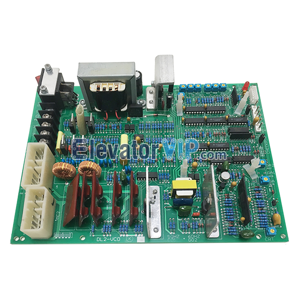 SPVF Door board for Mitsubishi Elevator, Mitsubishi Lift Door Controller, Mitsubishi Door Motor PCB Board, Mitsubishi SPVF Board, DL2-VCO, Mitsubishi Door Motor Parallel Board, Mitsubishi Door Motherboard Supplier, Used Mitsubishi Elevator Door Board, Mitsubishi Elevator Door PCB Board in Malaysia