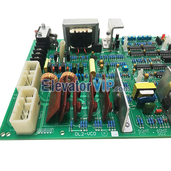 SPVF Door board for Mitsubishi Elevator, Mitsubishi Lift Door Controller, Mitsubishi Door Motor PCB Board, Mitsubishi SPVF Board, DL2-VCO, Mitsubishi Door Motor Parallel Board, Mitsubishi Door Motherboard Supplier, Used Mitsubishi Elevator Door Board, Mitsubishi Elevator Door PCB Board in Malaysia