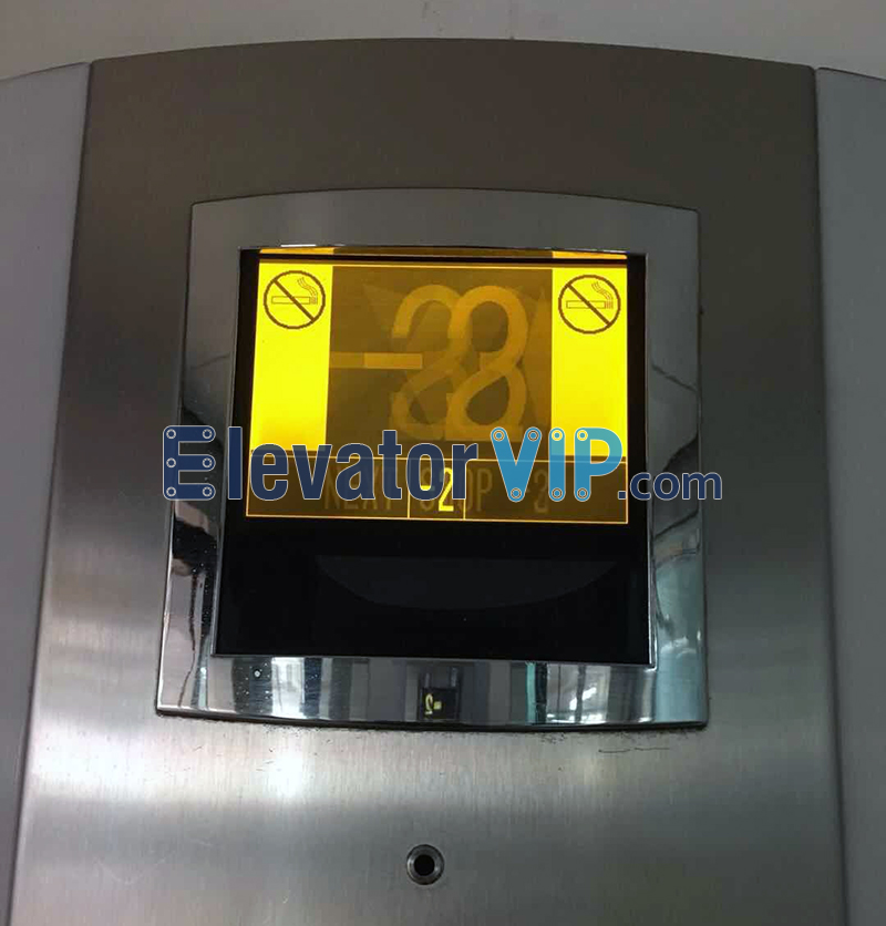 Replaced OTIS Elevator Cabin Position Indicator, FAA25250C1, Otis CPI 11 Display, OTIS ELD Display, Otis Elevator Cabin Position Indicator, Otis Cabin Position Display, Homemade Otis Cabin Position Indicator, Otis Elevator Cabin Position Indicator Supplier, Otis Cabin Position Indicator in UAE, Otis 2000 Cabin Display, Otis GEN2 Car Position Indicator