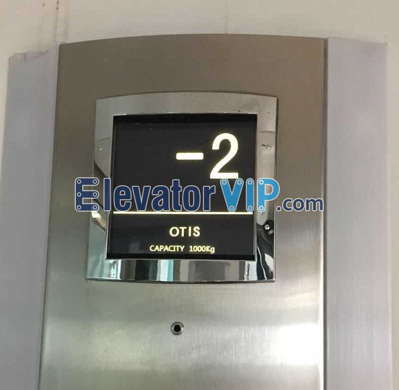 Replaced OTIS Elevator Cabin Position Indicator, FAA25250C1, Otis CPI 11 Display, OTIS ELD Display, Otis Elevator Cabin Position Indicator, Otis Cabin Position Display, Homemade Otis Cabin Position Indicator, Otis Elevator Cabin Position Indicator Supplier, Otis Cabin Position Indicator in UAE, Otis 2000 Cabin Display, Otis GEN2 Car Position Indicator