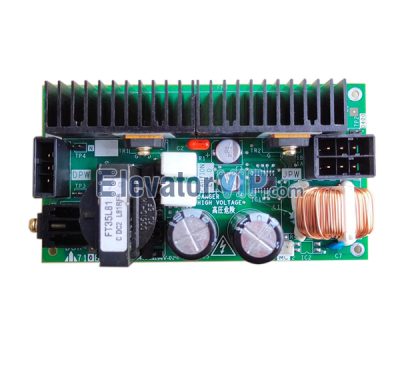 Mitsubishi MRL Elevator Power Supply, Mitsubishi Machine-Room-Less Lift Extension Printing Circuit Board, Elevator Power Supply PCB Board, DOR-710B, YX401B2471, YX401B247A-01, Mitsubishi Elevator Car Top Power Supply Board, Mitsubishi Lift Power Supply Exporter, Cheap Elevator Power Supply for Sale, Mitsubishi MRL Elevator Power Supply Factory