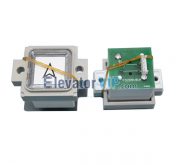 A4J19059, F0209191A, OTIS Red Color Push Button, OTIS LED Push Button, OTIS Elevator Push Button, OTIS BS34A Push Button, AK-19 Elevator Push Button, SIGMA Lift Push Button, Arrowed Elevator Push Button, Square Lift Push Button, OTIS Elevator LOP Push Button, OTIS COP Push Button, OTIS Elevator Push Button Supplier, Cheap Elevator Push Button for Sale, Elevator Push Button with Factory Price