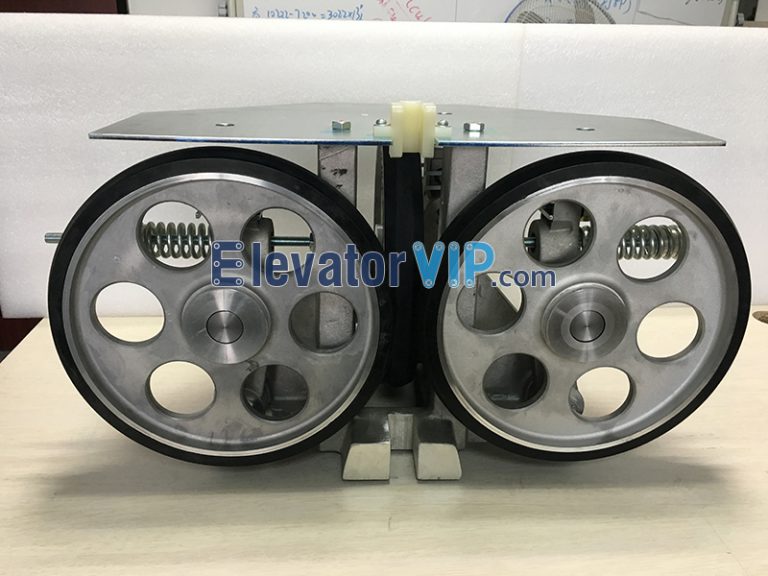 Elevator Roller Guide Shoe Manufacturer