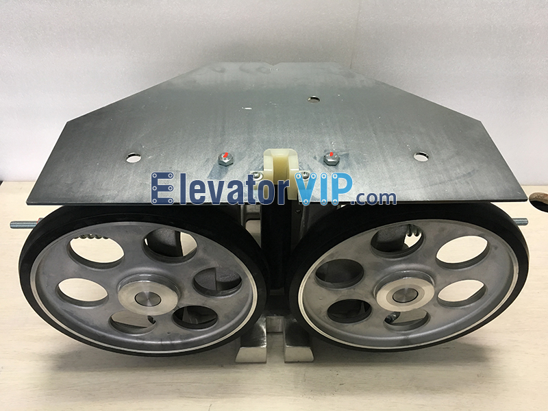 Super High-speed Elevator Roller Guide Shoe, High-speed Roller Guide Shoe Supplier, High-performance Roller Guide Shoe Factory, 10 m/s Lift Roller Guide Shoe, WRG300 Elevator Roller Guide Shoe, Safety Elevator Roller Guide Shoe, Comfort Elevator Roller Guide Shoe, Elevator Roller Guide Shoe Exporter, Cheap Elevator Roller Guide Shoe, Elevator Roller Guide Shoe Manufacturer