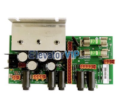 KONE Power Supply Board, KONE Lift Rectifier, Elevator Power Supply Board, KONE LCEREC Board Supplier, KM713140G01, KM713140G03, KM713140G04, KM713140G05, KM713140G07, KM713140G08, 713143H03, 713143H96, KONE Rectifier PCB Board, KONE Elevator LCEREC PCB Board in India