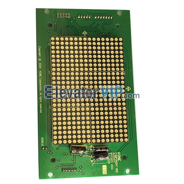 KONE Elevator LED Display Board, KONE Elevator Dot Matrix Display, KONE LCD Display Motherboard, KONE Lift COP PCB Board, KONE Horizontal Indicator, KONE Vertical Indicator, KONE Elevator Cabin Display, KM853300G01, KM853300G11, KM853300G03, KM853300G04, KM853300G14, KM853300G15, 853303H02, 853303H03, A3J13534A2, KONE Elevator Cabin Indicator in India