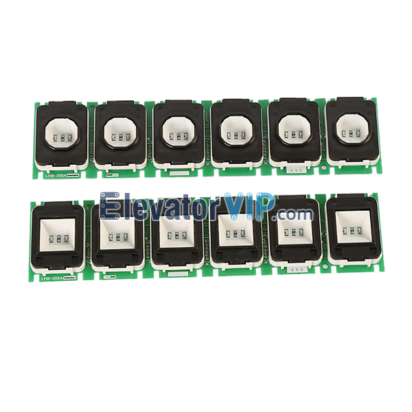 Mitsubishi Elevator Square Push Button, Mitsubishi Elevator Round Push Button, LHB-056A, LHB-051A, YE602B116A-01, Mitsubishi Lift Push Button, Mitsubishi Elevator Push Button Supplier, Mitsubishi Elevator Push Button Wholesaler, Mitsubishi Elevator Push Button Factory, Mitsubishi Elevator Push Button in Ukraine