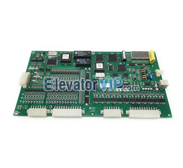 Hosting Elevator EMA PCB Board, Fuji Inverter PCB Board, Hosting Elevator PCB MCB-2003 Rev 1.6, LG Elevator Motherboard for Sale, LG Lift MCB-2003 Motherboard, MCB-2003, MCB-2003 Elevator Board, MCB-2003 Rev 1.2 Board, MCB-2003 Rev 1.5, MCB-2003 Rev1.6, SIGMA Elevator Main Board, MCB-2003 Board in Malaysia