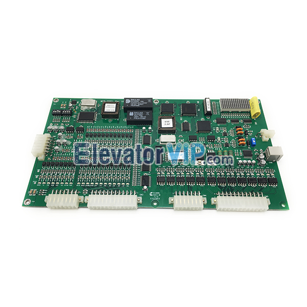 Hosting Elevator EMA PCB Board, Fuji Inverter PCB Board, Hosting Elevator PCB MCB-2003 Rev 1.6, LG Elevator Motherboard for Sale, LG Lift MCB-2003 Motherboard, MCB-2003, MCB-2003 Elevator Board, MCB-2003 Rev 1.2 Board, MCB-2003 Rev 1.5, MCB-2003 Rev1.6, SIGMA Elevator Main Board, MCB-2003 Board in Malaysia