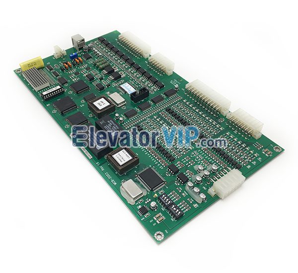 Hosting Elevator EMA PCB Board, Fuji Inverter PCB Board, Hosting Elevator PCB MCB-2003 Rev 1.6, LG Elevator Motherboard for Sale, LG Lift MCB-2003 Motherboard, MCB-2003, MCB-2003 Elevator Board, MCB-2003 Rev 1.2 Board, MCB-2003 Rev 1.5, MCB-2003 Rev1.6, SIGMA Elevator Main Board, MCB-2003 Board in Malaysia