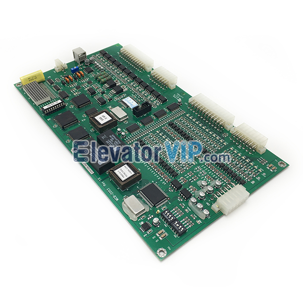 Hosting Elevator EMA PCB Board, Fuji Inverter PCB Board, Hosting Elevator PCB MCB-2003 Rev 1.6, LG Elevator Motherboard for Sale, LG Lift MCB-2003 Motherboard, MCB-2003, MCB-2003 Elevator Board, MCB-2003 Rev 1.2 Board, MCB-2003 Rev 1.5, MCB-2003 Rev1.6, SIGMA Elevator Main Board, MCB-2003 Board in Malaysia