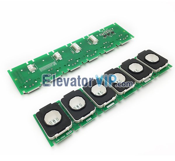 Mitsubishi Elevator Push Button PCB Board, Mitsubishi Lift Push Button Motherboard, LHB-056A, LHB-056A G14, LHB-056A G16, LHB-056A G06, YE602B116A-01, Mitsubishi Elevator LOP Push Button Board, Mitsubishi Elevator HOP Push Button Board, Mitsubishi Elevator COP Push Button Board, Mitsubishi lift Push Button Board in Cabin, Mitsubishi lift Square Push Button PCB, Mitsubishi lift Round Push Button Board, Mitsubishi Elevator Push Button Board in India