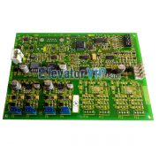 machine-room-less lift LWB Board, LWB Motherboard, GEN2 Load Weighing Board, LWB Mainboard, GAA24270AB2, Elevator Load Weighing PCB Board
