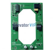 Otis Elevator HOB Board, Elevator HOB Board for Landing Push Button, GAA25005G1, GAA610ZC1, Elevator Base Station Switch Box, Lift Fire-fighting Switch Box, Lift Key Switch Box Whole Set, Otis GEN2 HOB Board, Otis HOB Motherboard Supplier