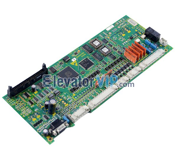 OTIS GEN2 Elevator MCB3X Board, OTIS Lift MCB-IIIX Mainboard, Otis MCB IIIX LK11 Motherboard, GCA26800KV440, OTIS MCB3X PCB Board for Sale, GCA26800KV70