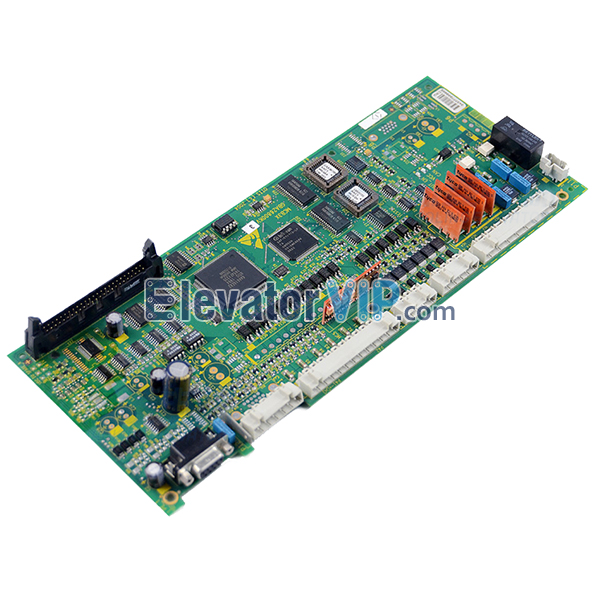 OTIS GEN2 Elevator MCB3X Board, OTIS Lift MCB-IIIX Mainboard, Otis MCB IIIX LK11 Motherboard, GCA26800KV440, OTIS MCB3X PCB Board for Sale, GCA26800KV70