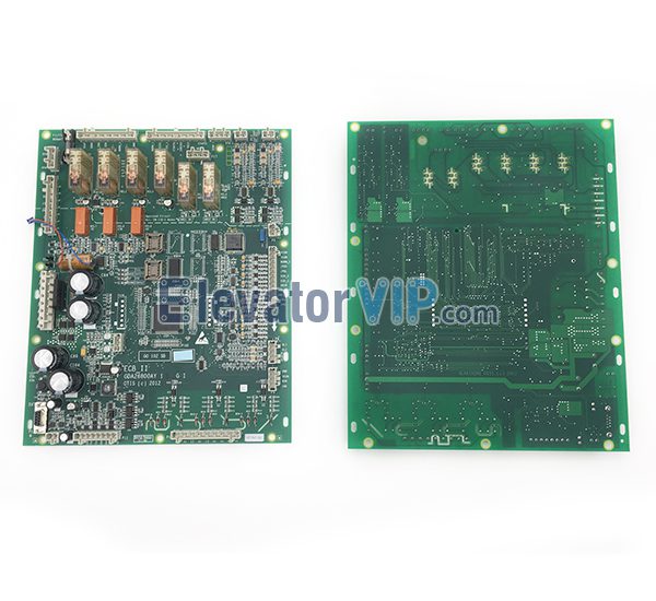 Otis Escalator PCB Board, OTIS Escalator ECB_II Motherboard, GDA26800AY1, GDA26800AY2, GCA26800AY2, OTIS ECB_II Board, ECB-II PCB Board, Otis Escalator ECB II Board, Otis ECB_II Board with Factory Price, Otis Escalator ECB_II Board in USA