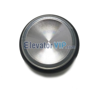 OTIS Elevator Push Button, OTIS Mirror Surface Push Button, OTIS Concave Surface Push Button, OTIS Lift Hairline Push Button, OTIS Elevator Stainless Steel Push Button, OTIS Elevator Push Button Red Light, AAA23500AK11