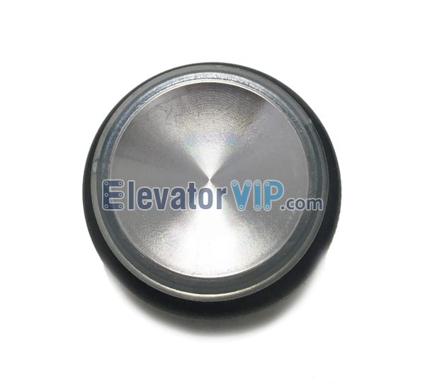 OTIS Elevator Push Button, OTIS Mirror Surface Push Button, OTIS Concave Surface Push Button, OTIS Lift Hairline Push Button, OTIS Elevator Stainless Steel Push Button, OTIS Elevator Push Button Red Light, AAA23500AK11