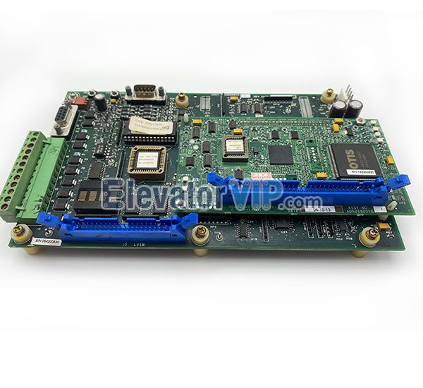 OTIS VF DRIVE HOST PROCESSOR BOARD, OTIS OVF30 Drive Host Processor Board, OVF30 Motherboard, OTIS Inverter Drive PCB Board, OTIS Elevator Inverter Board, ADA26800VA1, ADA26800VB1, ACA26800VA1, ACA26800VB1, OTIS OVF30 Inverter Drive Board, OVF30 Drive Processor Board Supplier, OVF30 Inverter in India