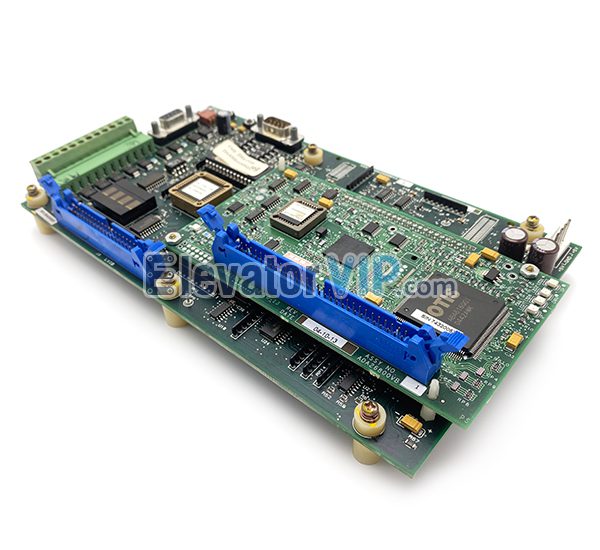 OTIS VF DRIVE HOST PROCESSOR BOARD, OTIS OVF30 Drive Host Processor Board, OVF30 Motherboard, OTIS Inverter Drive PCB Board, OTIS Elevator Inverter Board, ADA26800VA1, ADA26800VB1, ACA26800VA1, ACA26800VB1, OTIS OVF30 Inverter Drive Board, OVF30 Drive Processor Board Supplier, OVF30 Inverter in India