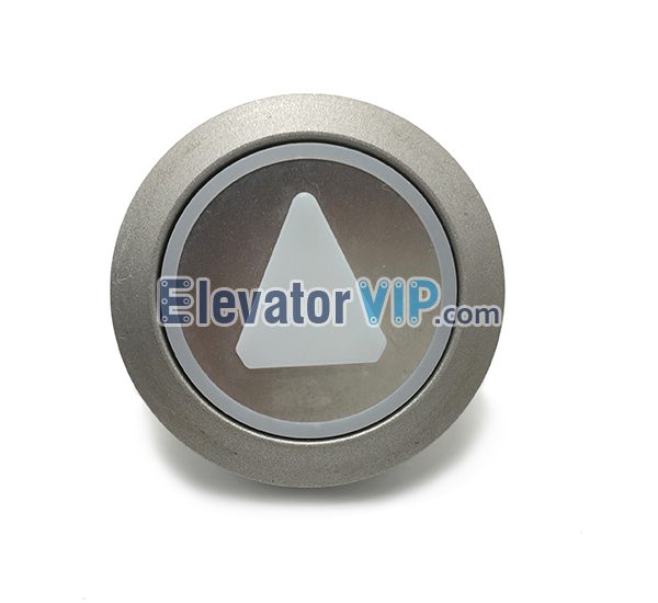 Kone Elevator Landing Push Button, KONE Lift HOP Push Button Base with White Light, KONE Elevator LOP Push Button Red Light, Kone Push Button Connection Cable, KM772810G01, F2KFB1, F2KFB2, 772893H05, 772903H05