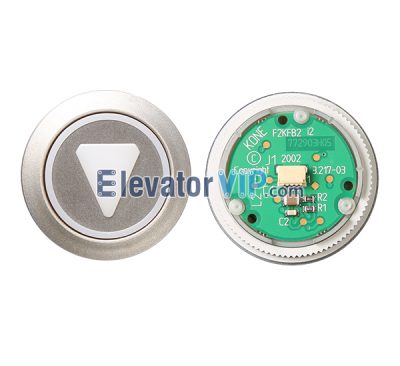 KM772810G01, KONE Elevator Push Button, KONE Push Button with Dual Light, F2KFB1, F2KFB2, 772903H05, 772893H05, KONE Round Push Button, KONE Push Button Cable, KONE Lift Push Button with Factory Price, KONE Push Button Supplier