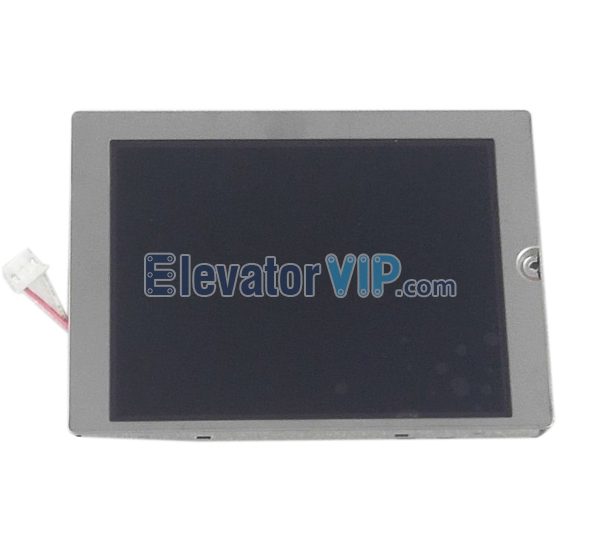 KONE Elevator LCD Display, Kyocera LCD Display, Elevator 5.7 inch LCD Display, Lift LCD Display Screen Panel, KONE Elevator Display, Elevator LCD Display Supplier, KCG057QV1DB-G770, KCG057QV1DB-G770-06-25-37, KCG057QV1DB-G56, KCG057QV1DB-G660, KCG057QV1DB-G66, KCG057QV1DB-G50, KCG057QV1DB-G56, KCG057QV1DC-G57