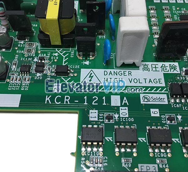 Mitsubishi Elevator Drive Board, Mitsubishi Drive Motherboard, Mitsubishi Lift PCB Mainboard, Elevator Drive Motherboard, Lift Drive Motherboard Supplier, Mitsubishi PCB Drive Board in UAE, KCR-1210A, KCR-1211A, YX304B780*-02