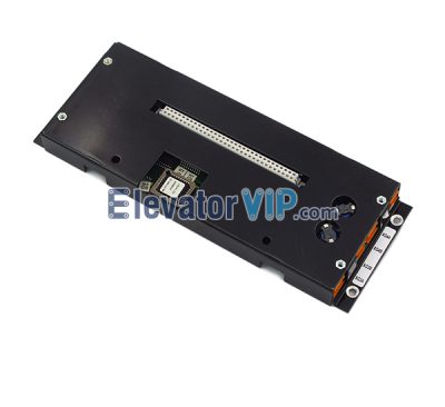 KONE Elevator LCECAN Board, KONE LCECAN Motherboard, KONE Lift Duplex PCB Board, KONE Passenger Elevator Control Motherboard, KONE Elevator PCB Board Supplier, KONE LCECAN BOARD, 713113H04, KM713110G02, KM713110G04, KM713110G08