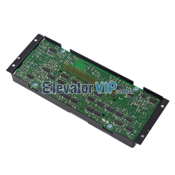 KONE Elevator LCECAN Board, KONE LCECAN Motherboard, KONE Lift Duplex PCB Board, KONE Passenger Elevator Control Motherboard, KONE Elevator PCB Board Supplier, KONE LCECAN BOARD, 713113H04, KM713110G02, KM713110G04, KM713110G08