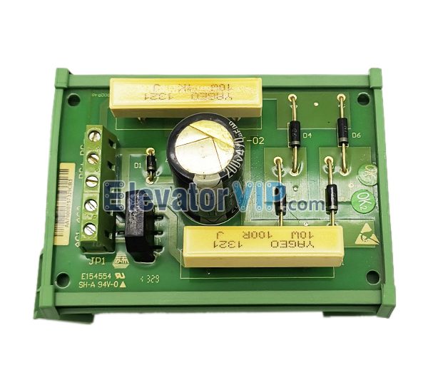 STEP Elevator Circuit Delayed Board, Lift Circuit Delayed Board, STEP Delayed PCB Motherboard, E154554, SH-A 94V-0, STEP Elevator PCB Board Supplier, STEP Delayed PCB Board with Factory Price