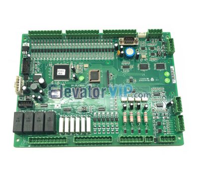 STEP Elevator Motherboard, STEP Lift PCB Board, SM.01.F5021, SM-01-F5021, SM01F5021, F5021 PCB Board, OTIS F5021 Board, F5021 Fuji Elevator Board, ThyssenKrupp Lift Board F5021, STEP Mainboard Controller, STEP Elevator Board Supplier, Cheap STEP Controller Board with Factory Price