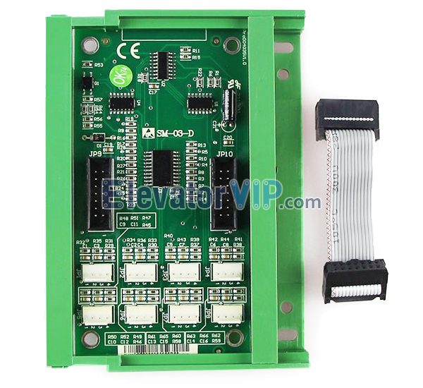 STEP Car Call Board, STEP Elevator Car Command Board, SM-03-D, SM-03-E, YA3N35898, YA3J35897, Sigma Elevator Car Expansion Board, Elevator Command Control Board, STEP Cabin Command Motherboard, Sinyo Elevator Command PC Board, STEP Elevator Car Call Board Supplier, Cheap STEP Car Control Board with Factory Price