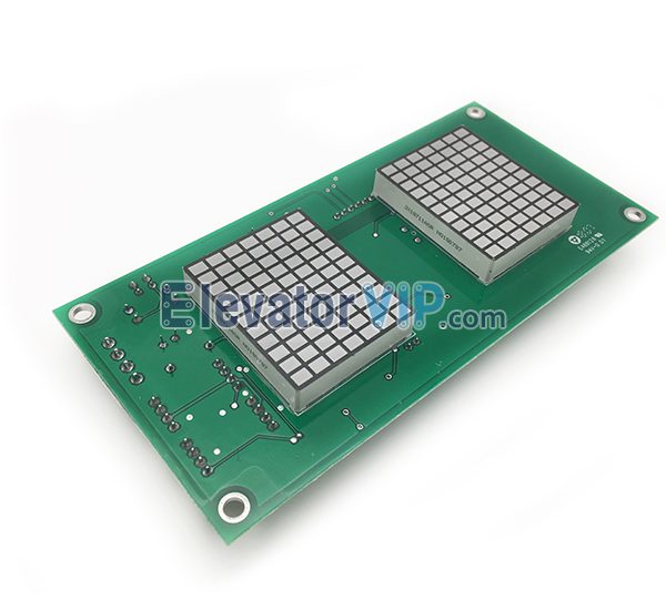 STEP Elevator Display Board, STEP LOP Display Board, Elevator LOP Display Board, STEP Elevator Display PCB Board Protocol, Original STEP Display Panel, Elevator Display Board, STEP Elevator Display Board Supplier, Cheap STEP Lift Display Board with Factory Price, STEP Display Board