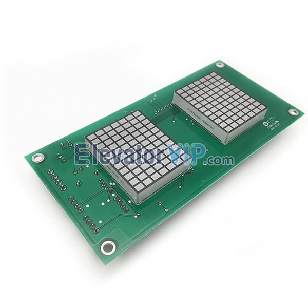 STEP Elevator Display Board, STEP LOP Display Board, Elevator LOP Display Board, STEP Elevator Display PCB Board Protocol, Original STEP Display Panel, Elevator Display Board, STEP Elevator Display Board Supplier, Cheap STEP Lift Display Board with Factory Price, STEP Display Board