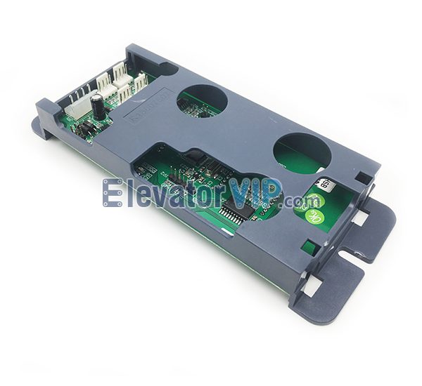 STEP Elevator Display Board, STEP LOP Display Board, Elevator LOP Display Board, STEP Elevator Display PCB Board Protocol, Original STEP Display Panel, Elevator Display Board, STEP Elevator Display Board Supplier, Cheap STEP Lift Display Board with Factory Price, STEP Display Board