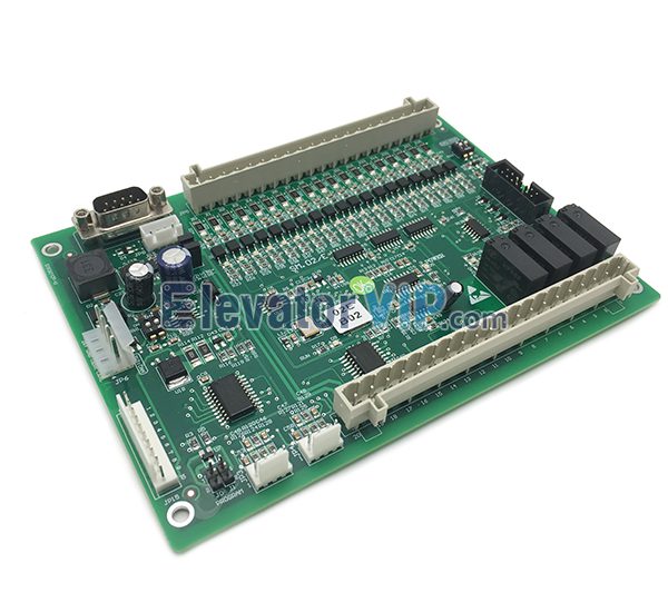 SM.02/E, SM-02-E, SM-02-D, AS380 Control System Communication Board, STEP Elevator Cabin Communication Board, STEP Lift Car Control Motherboard, Step Elevator Control Board, Elevator Cabin Command PCB Board, STEP Elevator Main Board Supplier, Elevator Cabin Expansion Board, Cheap STEP Elevator Car Communication Board Factory Price