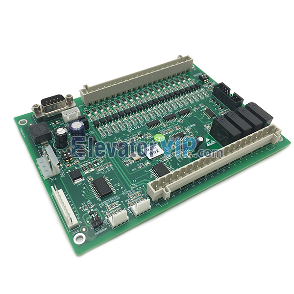 SM.02/E, SM-02-E, SM-02-D, AS380 Control System Communication Board, STEP Elevator Cabin Communication Board, STEP Lift Car Control Motherboard, Step Elevator Control Board, Elevator Cabin Command PCB Board, STEP Elevator Main Board Supplier, Elevator Cabin Expansion Board, Cheap STEP Elevator Car Communication Board Factory Price