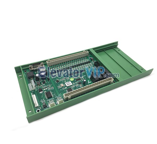 SM.02/E, SM-02-E, SM-02-D, AS380 Control System Communication Board, STEP Elevator Cabin Communication Board, STEP Lift Car Control Motherboard, Step Elevator Control Board, Elevator Cabin Command PCB Board, STEP Elevator Main Board Supplier, Elevator Cabin Expansion Board, Cheap STEP Elevator Car Communication Board Factory Price