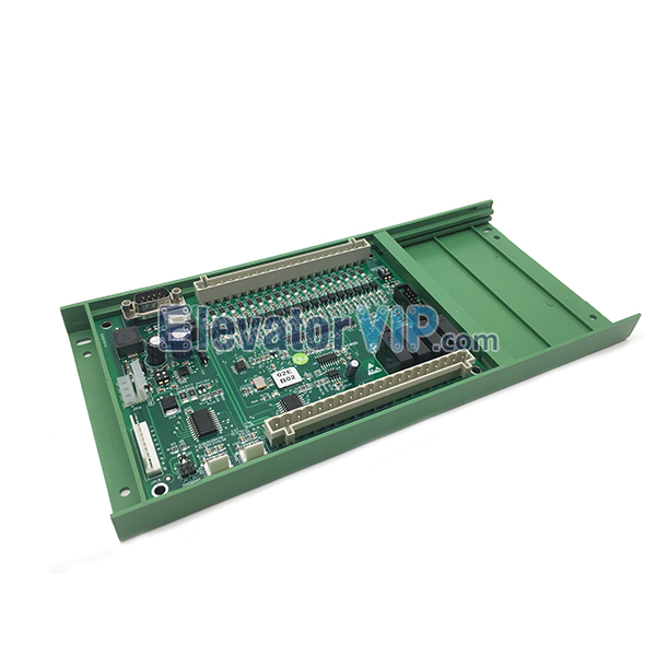 SM.02/E, SM-02-E, SM-02-D, AS380 Control System Communication Board, STEP Elevator Cabin Communication Board, STEP Lift Car Control Motherboard, Step Elevator Control Board, Elevator Cabin Command PCB Board, STEP Elevator Main Board Supplier, Elevator Cabin Expansion Board, Cheap STEP Elevator Car Communication Board Factory Price