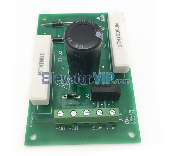 STEP Elevator Timed Circuit Delay Board, Timed Elevator Circuit Board, Elevator Circuit Delayed PCB Board, Lift Seal Star Motherboard, STEP Timed Delay Board, Elevator Circuit Delayed Board, Elevator Circuit Delayed Board Supplier, E154554, SH-A 94V-0, STEP OT-02 Board, E488128, 94V-01 D1 Motherboard