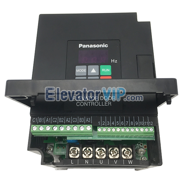 Panasonic Elevator Door Controller, Panasonic Elevator Door Inverter, Lift Door Inverter, Elevator Door Frequency Converter, Elevator Door Controller, Panasonic Door Controller PDF Manual Download, Elevator Door Controller Supplier, Panasonic Door Controller in UAE, AAD03010D, AAD03011D, AAD03011DK, AAD0302DKT, AAD0302